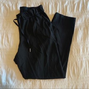 Lululemon On the Fly Pant 7/8